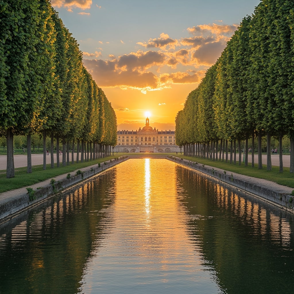 Secteurs saturés en Yvelines