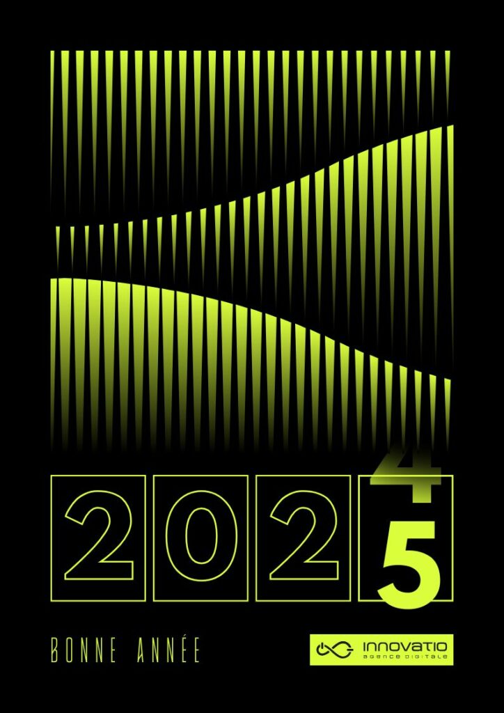 Voeux Innovatio 2025