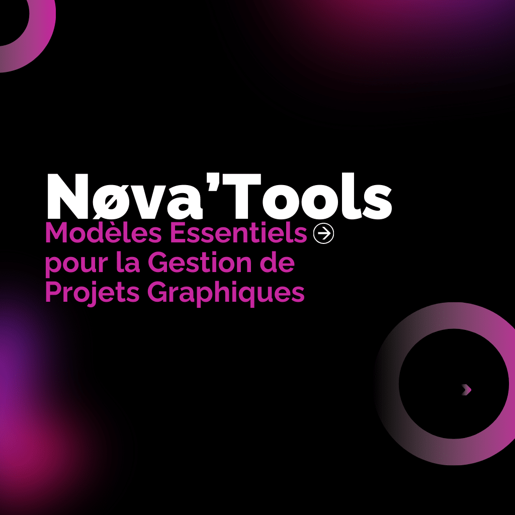 Modèles Gestion de Projets Graphiques